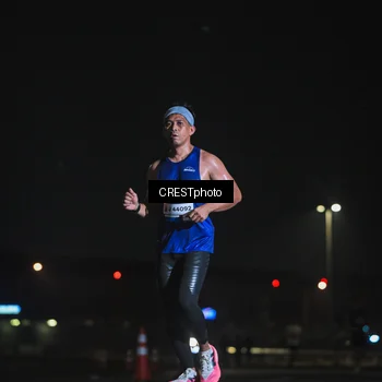 Runner Photo 7348001