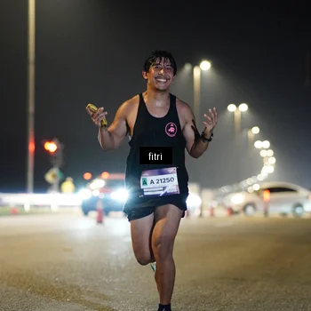 Runner Photo 7348002