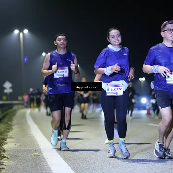 Runner Photo 7348004