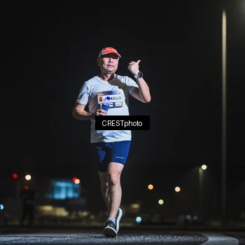 Runner Photo 7348006