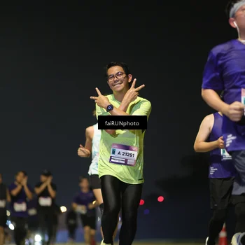 Runner Photo 7348014