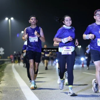 Runner Photo 7348017
