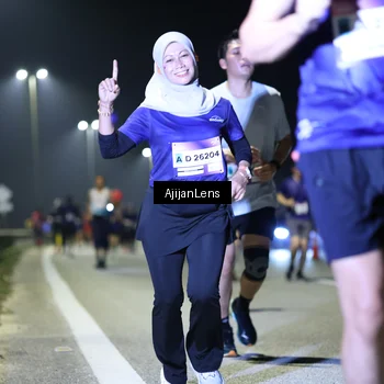 Runner Photo 7348038