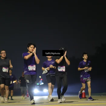 Runner Photo 7348054