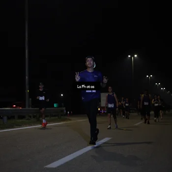 Runner Photo 7348057