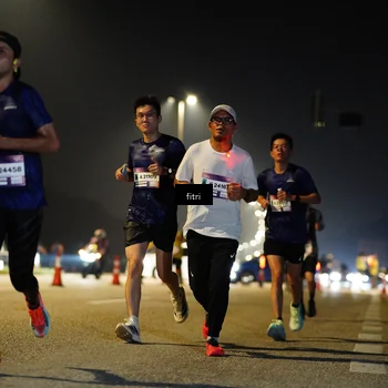 Runner Photo 7348058