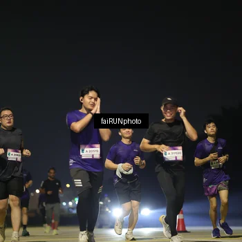 Runner Photo 7348068