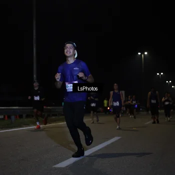 Runner Photo 7348069