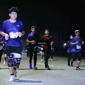 Runner Photo 7348070