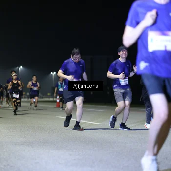 Runner Photo 7348072