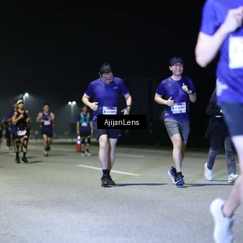 Runner Photo 7348077