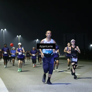 Runner Photo 7348085