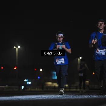Runner Photo 7348088