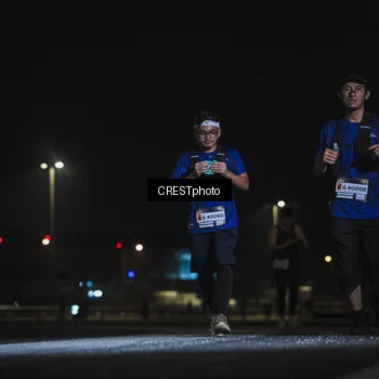 Runner Photo 7348090