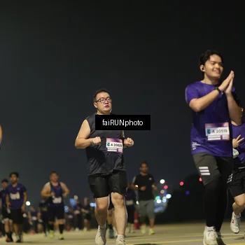 Runner Photo 7348097