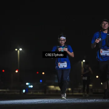 Runner Photo 7348101