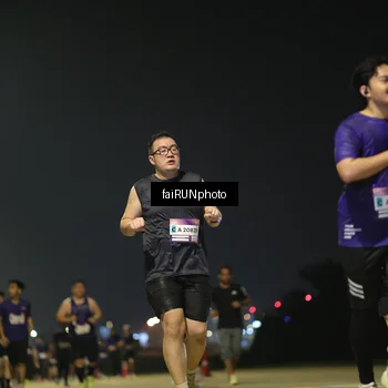 Runner Photo 7348106