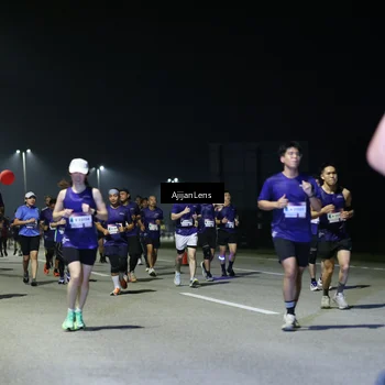 Runner Photo 7348107