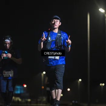 Runner Photo 7348110