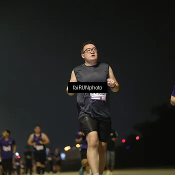 Runner Photo 7348128
