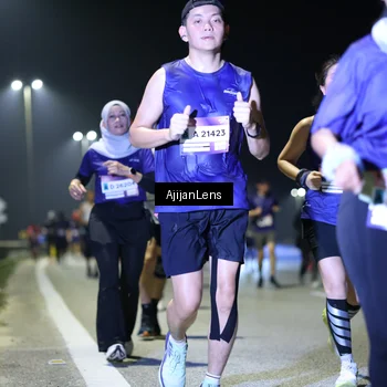 Runner Photo 7348131