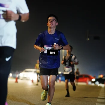 Runner Photo 7348132