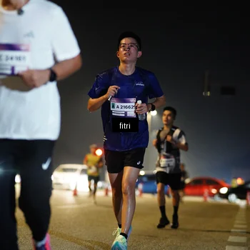 Runner Photo 7348141
