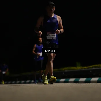 Runner Photo 7348143