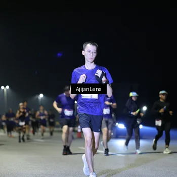 Runner Photo 7348162