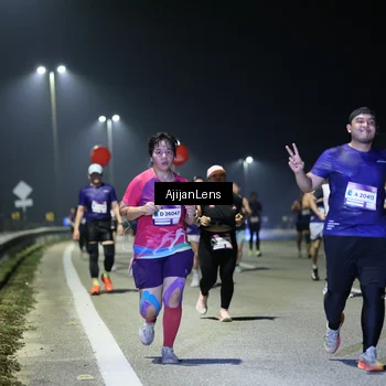 Runner Photo 7348202