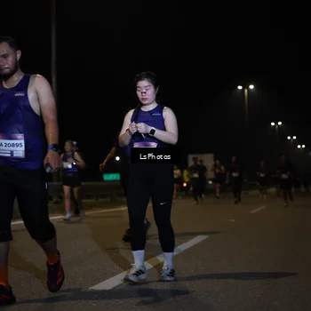 Runner Photo 7348204