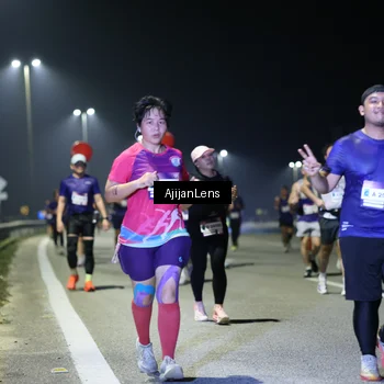 Runner Photo 7348207