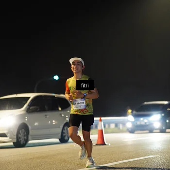 Runner Photo 7348212