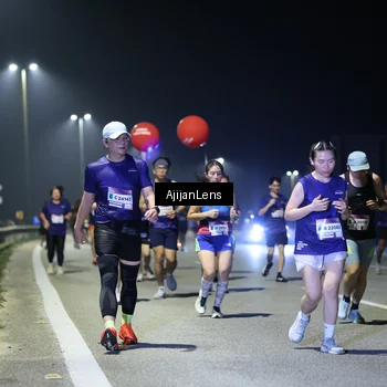 Runner Photo 7348243