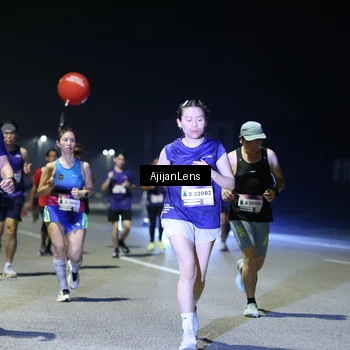 Runner Photo 7348265