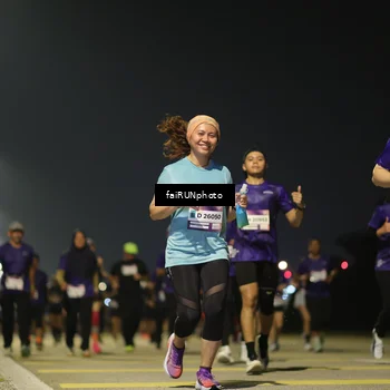 Runner Photo 7348267