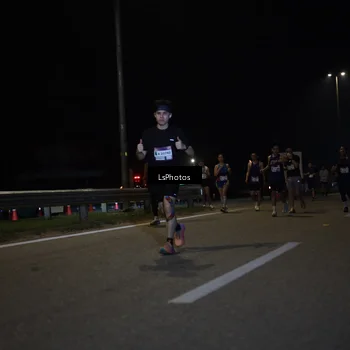 Runner Photo 7348274