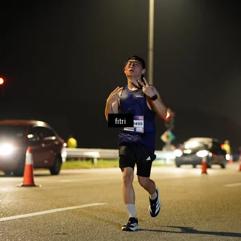 Runner Photo 7348285
