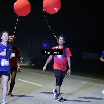 Runner Photo 7348294
