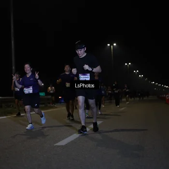 Runner Photo 7348295