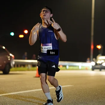 Runner Photo 7348296