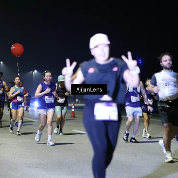 Runner Photo 7348306