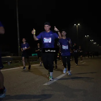 Runner Photo 7348313