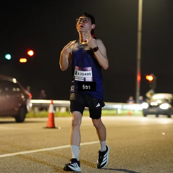 Runner Photo 7348315