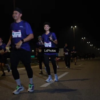 Runner Photo 7348320