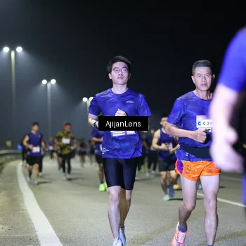 Runner Photo 7348321