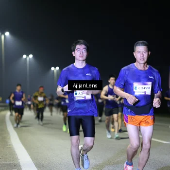 Runner Photo 7348325