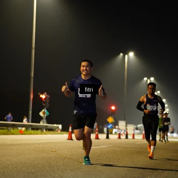 Runner Photo 7348330