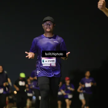 Runner Photo 7348335
