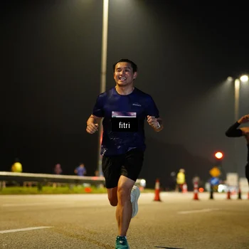 Runner Photo 7348339